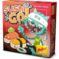 Zoch Sushi Go