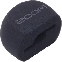 Zoom WSH-6 Schwarz