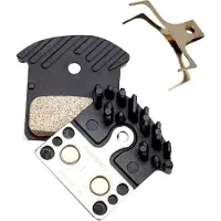 Shimano M8000/m9001 Scheibenbremsbeläge