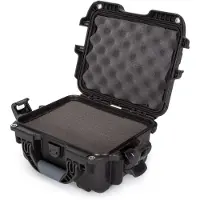 Nanuk 905 Waterproof Case, schwarz