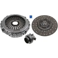 SACHS Kupplungssatz 3400700669 für MAN