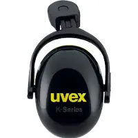 Uvex Kapselgehörschutz pheos K2P