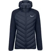 Salewa Damen Funktionsjacke FANES SARNER/DWN HYBRID W JKT.