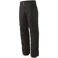 Patagonia - Technische Hose &ndash; Frau &ndash; Triolet Pants - W's Triolet Pants Black für Damen - Größe S - schwarz