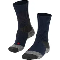 Falke Wandersocken TKX Expedition Herren Marine-Schuhgröße 39 - 41