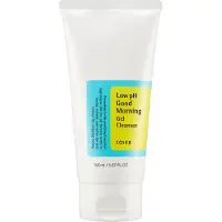 CosRx Low pH Good Morning Cleanser 150 ml