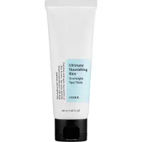 CosRx Ultimate Nourishing Rice Overnight Spa Mask - 60ml