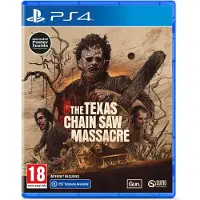 The Texas Chain Saw Massacre, PlayStation 4, M (Reif)