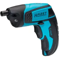 Hazet 9230B-1, Druckluft