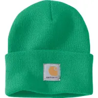 Carhartt Knit Cuffed Mütze