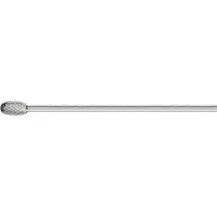 PFERD HM-Frässtift TRE 1220/6 Z3P SL 150