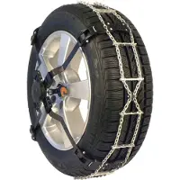 Rud Schneeketten Rudcomfort Centrax N888