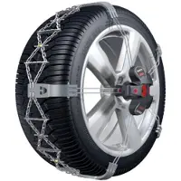 König K-Summit Van K81