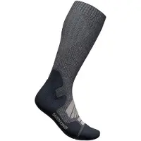 Bauerfeind Sports Merino-Kompressionssocken