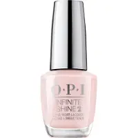 OPI Infinite Shine 2 Long-Wear Nail Polish Half Past Nude