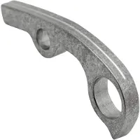 Flytanium Ti Para3 Backspacer