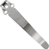 Flytanium Universal Pocket Clip Long SW