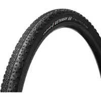 Challenge Gravel-Reifen Getaway XP Handmade TLR 45-622 Schwarz - robuster All....