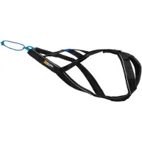 Non-Stop Dogwear Zuggeschirr Nansen Nome Harness 50, Größe: 5,5 / Länge: 50 - 58 cm