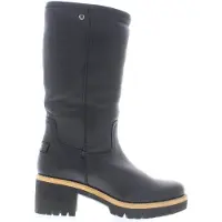 Panama jack Patricia Igloo B5 Napa Negro/Schwarz - Damen Laars