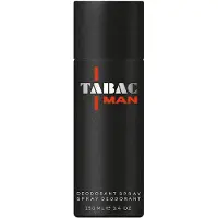 Tabac Man, Männer, Deodorant, Spray-Deodorant, Spray, 150 ml, 1 Stück(e)