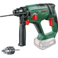 Bosch Akku-Bohrhammer UniversalHammer 18V, im Karton