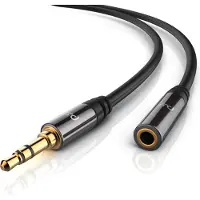 Primewire AUX Kabel Verlängerung