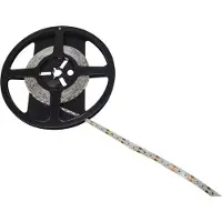 L&S LED Band Tudo Emotion 24 V 7,8 W/m L.5000mm B.8mm