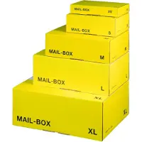 SMARTBOX Versandkarton