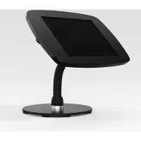 Bouncepad COUNTER FLEX Tischständer Apple iPad 10.9 (10. Gen.), schwarz