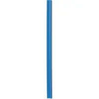 Durable Spine Bars A4, 6mm, A4, Blau, 60 Blätter, 6 mm, 13 mm, 297 mm