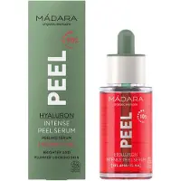 Mádara Intense sérum effet peeling 30 ml Gel