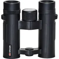 Braun Compagno 10x26 Wp Fernglas