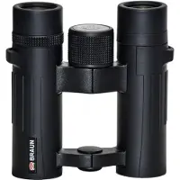 Braun Compagno 8x26 Wp Fernglas