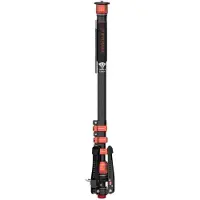 Ifootage Cobra 3 Carbon fiber Flip lock Pedal Monopod