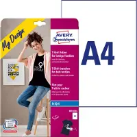 Avery-Zweckform MD1004, 8 Stück(e)