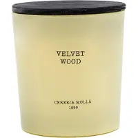 Cereria Molla 1899 Velvet Wood