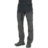 Whistler - Kodiak Outdoor Pant - Trekkinghose Gr M grau