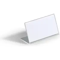 Durable 8055-19, Landschaft, Transparent, 100 mm, 52 mm, 10 Stück(e)
