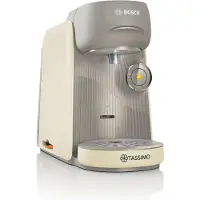 Bosch Tassimo Finesse TAS16B7, Kapselmaschine