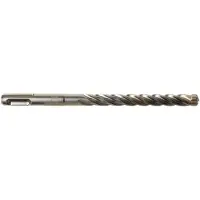 Milwaukee Hammerbohrer SDS-Plus MX4
