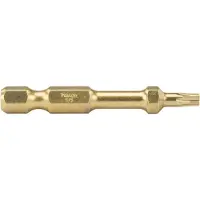 Makita Schlagschrauberbit T15, 2 Stück B-28232