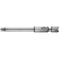 Velleman Bit Professional 70 mm PlusMinus/Pozidriv 1/4" (32497) SL/PZ2