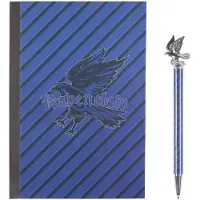 Cerdá Harry Potter Schreibset Hogwarts Blau