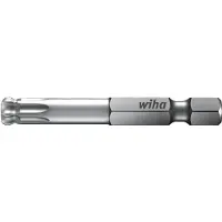 Wiha Bit Professional 70 mm TORX Kugelkopf 1/4" (32419) T20