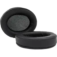 Dekoni Audio EPZ-M99-SK Ohrpolster für Kopfhörer 99 Classic- 99 Neo- 99 Noir Schwarz Schwarz