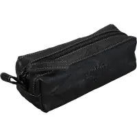 Pride And Soul PRIDE&SOUL Schlamper Rolle aus Leder schwarz