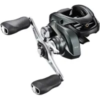 Shimano Curado MGL K151 XG Left Hand