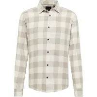 Only & Sons Karohemd "GUDMUND LS CHECKED SHIRT" Baumwolle, slim fit