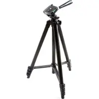 Fancier WT-3130 tripod + case